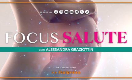 Focus Salute - Artrosi, prevenzione e cure