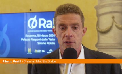 Onetti (Mind the Bridge) "Sostenere imprese nel processo innovazione"