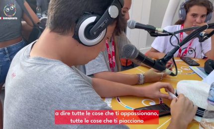 La radio è una figata, ma farla lo è ancora di più!