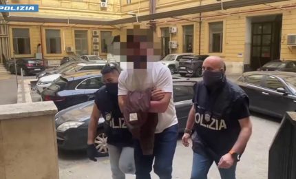 Arrestato  a Fiumicino un terrorista appartenente all'Isis