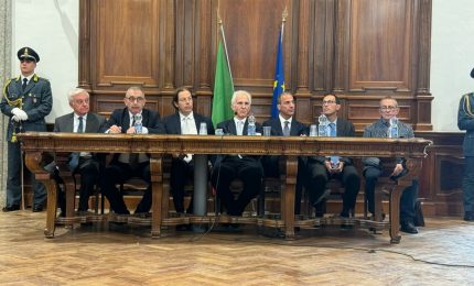 Inaugurazione Anno Giudiziario Tributario, Novara “Impennata ricorsi anche in Sicilia”