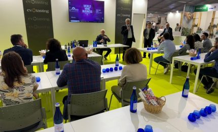 Numeri in crescita per l’olio siciliano, protagonista al SOL di Vinitaly