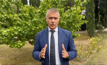 Pecoraro Scanio "Sassari Ecodigital è sfida per innovazione"