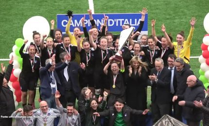 Abete "Il Torneo delle Regioni una grande festa del calcio"