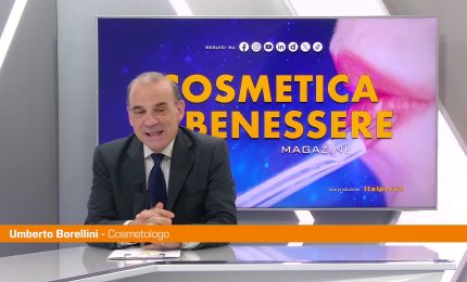 I nuovi orizzonti della cosmetologia