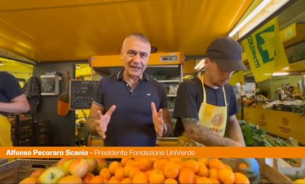 Pecoraro "Giornata del Made in Italy sia anche festa dell'ortofrutta"