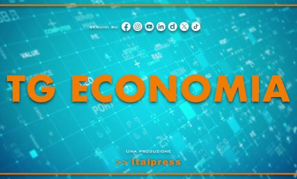 Tg Economia - 30/4/2024