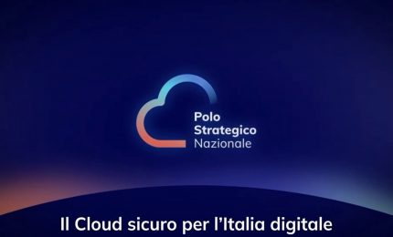 P.A., un bando per la migrazione dei dati al Polo strategico