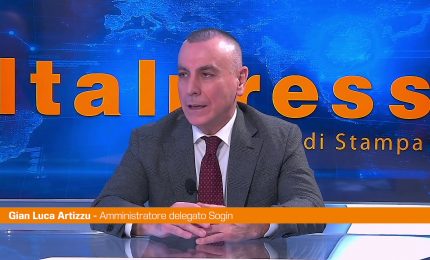 Artizzu (AD Sogin) “Informare per superare i timori nel nucleare”