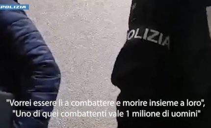 Arrestato 29enne a Milano per odio razziale e istigazione alla Shoah