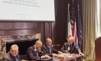 Gratteri "Si può cambiare la Costituzione, ma prima si studi"