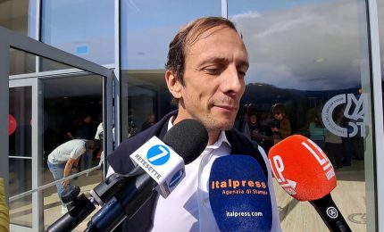 Autonomia, Fedriga "E' opportunità per il Paese da Nord a Sud"