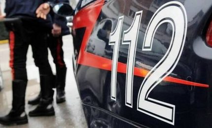 Coppia trovata morta in casa a Palermo, ipotesi omicidio-suicidio