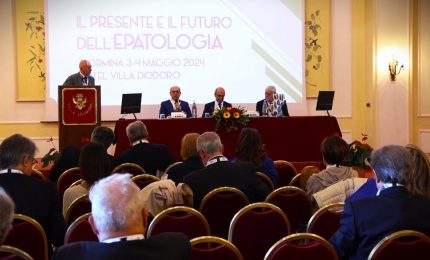 La Sicilia all’avanguardia per la cura dell’epatocarcinoma