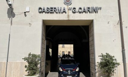 Beni per 1 milione confiscati a eredi di un boss di “cosa nostra”