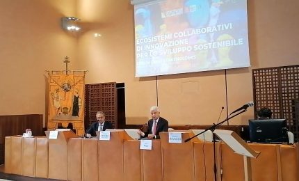 Università Palermo, forum per promuovere le strategie di sviluppo sostenibile