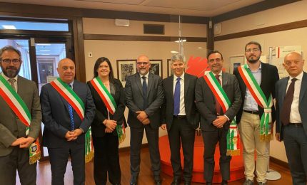 Unicredit sigla accordo con l’Associazione Italiana Città della Ceramica