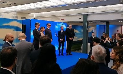 Ita Airways a Palermo apre “Ciao”, il nuovo centro assistenza clienti