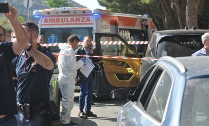 Indagini a tutto campo sulla morte dell’imprenditore Angelo Onorato