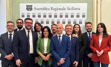 Fondi Fsc alla Sicilia, Forze di opposizione all’Ars “E’ propaganda elettorale”