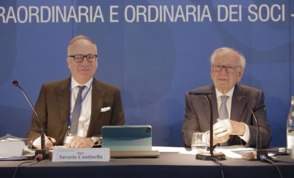 Banca Agricola Popolare di Ragusa approva progetto di fusione con Popolare Sant’Angelo