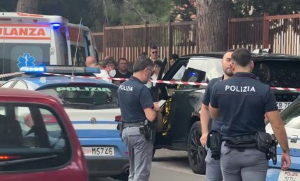 Palermo, trovato morto imprenditore, marito di europarlamentare Donato