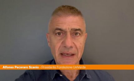 Maltempo, Pecoraro Scanio ” Lambro e Seveso scandalo nazionale"