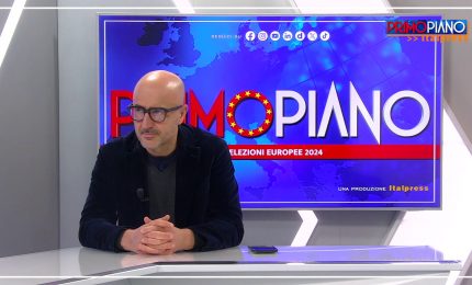 Europee, Senna "Riportare le persone alle urne"