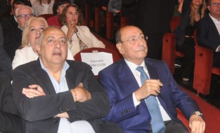 Cala il gelo fra Schifani e Lagalla al congresso Anm di Palermo