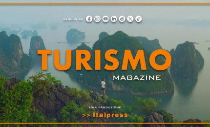 Turismo Magazine - 4/5/2024