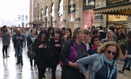 Oltre la metà degli italiani è pessimista sull’economia del paese