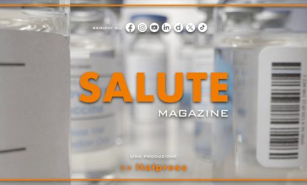 Salute Magazine - 10/5/2024