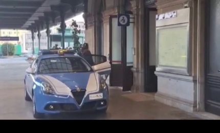 Arrestato alla stazione di Genova ricercato per omicidio in Francia