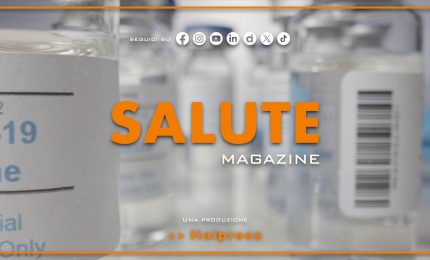 Salute Magazine - 24/5/2024