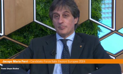 Europee, Ferri "La difesa comune è ormai una necessità assoluta"