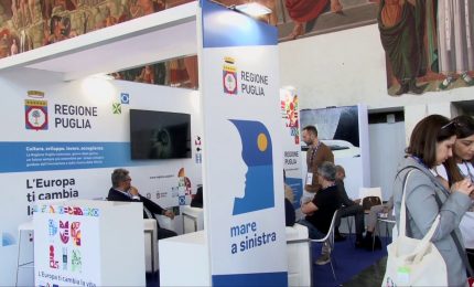 La sanità digitale della Regione Puglia premiata al Forum Pa