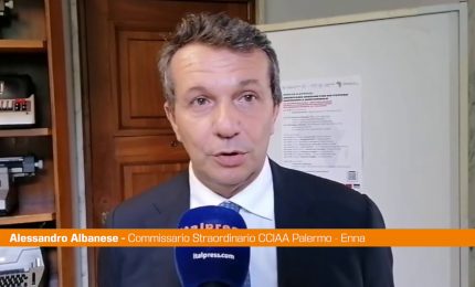 Albanese "Imprese siciliane importanti per far crescere l'Africa"