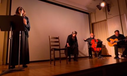 “Sciara – Prima c’agghiorna”, il teatro in siciliano emoziona a New York