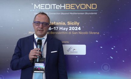 Telemedicina, Maisano "Grazie a tecnologia equità di accesso a sanità"