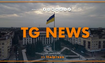 Tg News - 22/5/2024