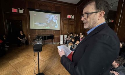 A New York una giornata con gli studenti per commemorare Falcone e Borsellino