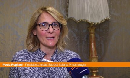 Asma, Rogliani "Serve rete per trattamento pazienti"