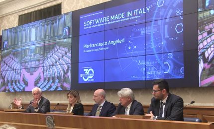 Le aziende del software puntano su Transizione 5.0