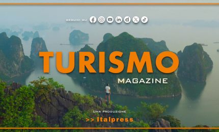 Turismo Magazine - 18/5/2024