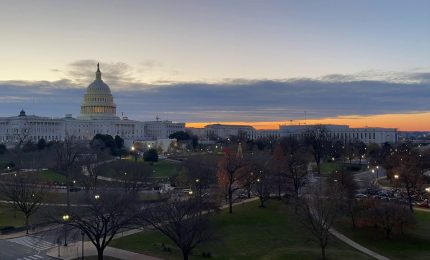 Washington si divide sulla richiesta di immunità di Trump