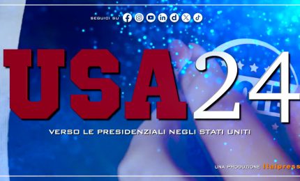 USA 24 - Verso le presidenziali negli Stati Uniti - Episodio 15