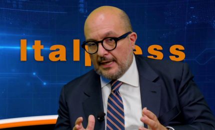 Sangiuliano "La cultura è legalità e motore dell'economia"