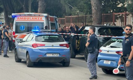 Imprenditore trovato morto a Palermo, è il marito dell’eurodeputata Donato