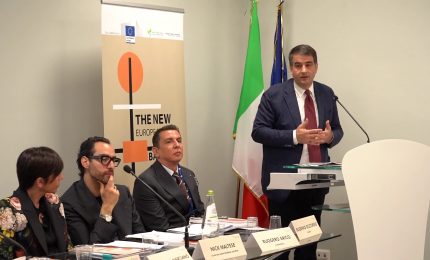 Un progetto per rigenerare i borghi di Sicilia e Calabria