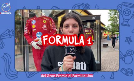 Ecco come ti faccio innamorare della Formula 1!